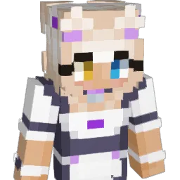 CrabbedStew025 Minecraft avatar bust