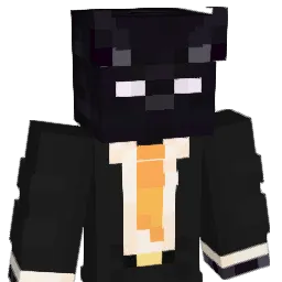 CrabbyRook25366 Minecraft avatar bust