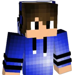 Crabby_Clam Minecraft avatar bust