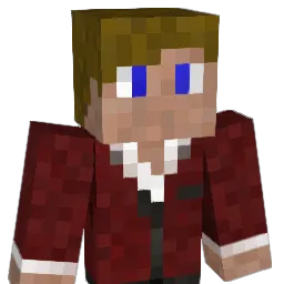 Crabby_Pie Minecraft avatar bust
