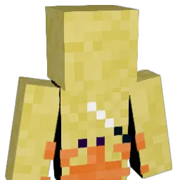 Crabby_TheGamer Minecraft avatar bust