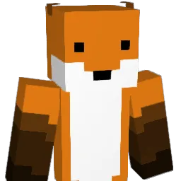 Crabbygust Minecraft avatar bust
