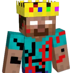 Crabify2's Minecraft skin