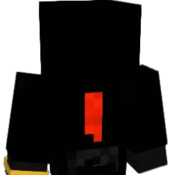 Crabiqu Minecraft avatar bust