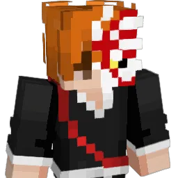 Crach_6 Minecraft avatar bust