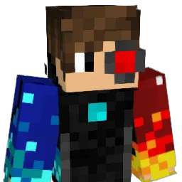 CrackGankOP Minecraft avatar bust