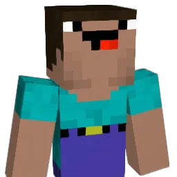 CrackIsMyHack420's Minecraft skin