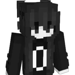 Crack_1337 Minecraft avatar bust