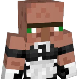 Crack_Bean Minecraft avatar bust
