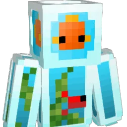 Crack_Rox Minecraft avatar bust