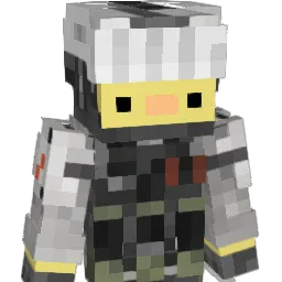 Crack_Z_Pingu Minecraft avatar bust