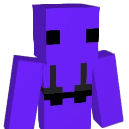 Crackable_Code's Minecraft skin