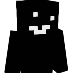 Crackahh69 Minecraft avatar bust