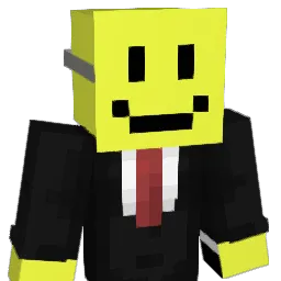 CrackedGamer2002 Minecraft avatar bust