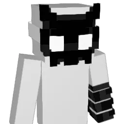 CrackedLat_ Minecraft avatar bust
