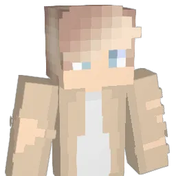 Cracker987's Minecraft skin