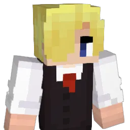 CrackerBarrul Minecraft avatar bust