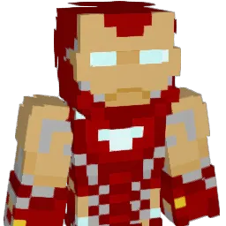 CrackerJackd's Minecraft skin