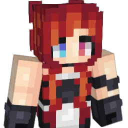 CrackerJacker1 Minecraft avatar bust