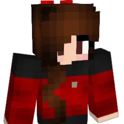 CrackerjackCorgi Minecraft avatar bust
