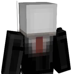 CrackersnCheese Minecraft avatar bust