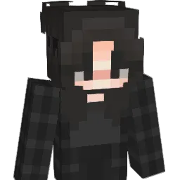 CrackheadEm's Minecraft skin
