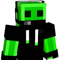 CrackingOsek's Minecraft skin