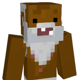 CrackyKoksberg0 Minecraft avatar bust