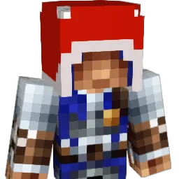 CrackyMoney Minecraft avatar bust