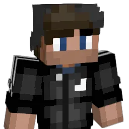 Cracky_HD1 Minecraft avatar bust