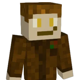 CracyTurtle's Minecraft skin