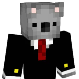 CrafTZombiE Minecraft avatar bust