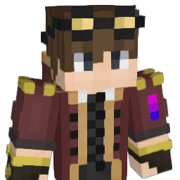 CrafTsmate Minecraft avatar bust