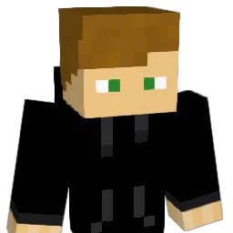 Craf_ Minecraft avatar bust