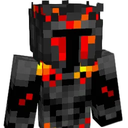 CraftArne Minecraft avatar bust
