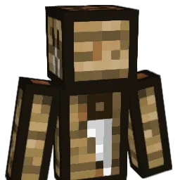 CraftBlockNorris