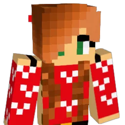 CraftCadet1 Minecraft avatar bust