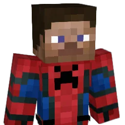 CraftCarlo's Minecraft skin