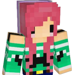 CraftChipz's Minecraft skin