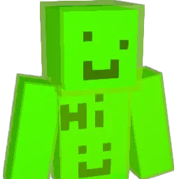 CraftCreeper796
