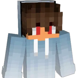 CraftFail's Minecraft skin