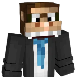 CraftHumster's Minecraft skin