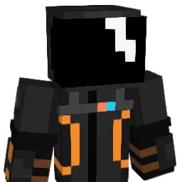 CraftItLikeMe's Minecraft skin