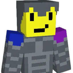CraftJonny2000's Minecraft skin