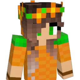 CraftLee Minecraft avatar bust