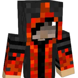 CraftLord81 Minecraft avatar bust