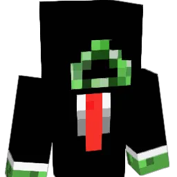 CraftMaster1559 Minecraft avatar bust