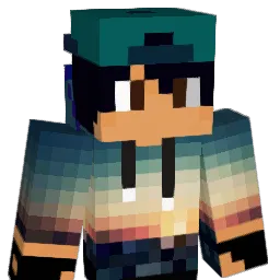 CraftMaster2002's Minecraft skin