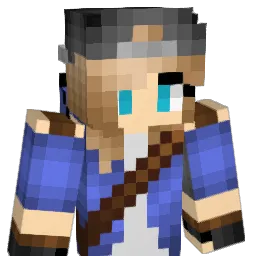 CraftMaster628's Minecraft skin