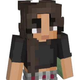 CraftMeA_ Minecraft avatar bust